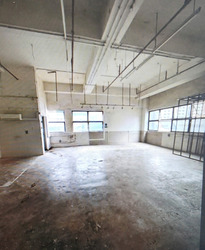 Multi-wide Industrial Building (D25), Factory #541808211